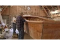 Lewis Family Boatbuilders NC Now UNC-TV