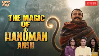 The Magic of 'Hanuman Ansh': Picturebaazi's Honest And Unfiltered Review | Screen