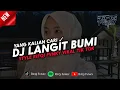 Download Lagu DJ LANGIT BUMI (WALI BAND) VIRAL TIK TOK 🎶