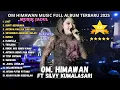 Download Lagu SILVY KUMALASARI - BUKIT BERBUNGA - DANGDUT KOPLO VERSI JADUL VIRAL 2025 full album