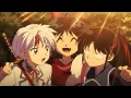 Download Lagu Hanyou No Yashahime Opening 3  『ReBorn』 - NEWS
