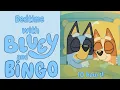 Download Lagu 😴 🐾 Bluey and Bingo Lullaby Sleep Time: Relaxing Music for Kids' Naps \u0026 Bedtime -10 hours #lullabies