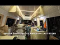 Lagu TINGGAL DI MOBIL DAN KAMI TERJEBAK HUJAN SEHARIAN DIDALAM CAMPERVAN | CAMPERVAN INDONESIA