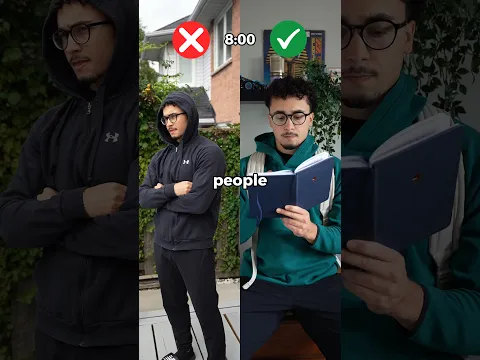 How to Lock In For Back to School