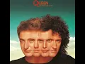 I Want It All | Queen Guitar Backing Track