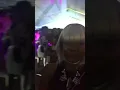 Linky: Performing Rock and Come In at InDiGlo