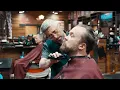 Reesha Barber Shop - Alpharetta Location