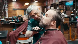 Reesha Barber Shop - Alpharetta Location