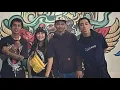 Bonet less-Paras dan senja tanpa mahkota(lirik dan cover)