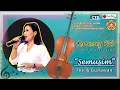 Download Lagu Semusim - Teti \u0026 Gunawan || Keroncong OSJ