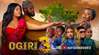 ogiri 3 latest yoruba movie 2026 nafisat abolade jide awobona irewolede olaniyan femi