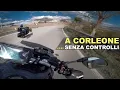 Download Lagu A CORLEONE SENZA TCS ! EP.02 (🔝 Motovlogger in Sicilia 😂)