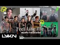 Download Lagu [ BEHIND THE SCENES ] ชอบก็บอก (Feel Like Me) - LYKN [ENG SUB]