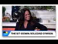 Soledad O Brien Reflects On The Loss Of Her Parents