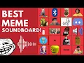 Meme Soundboard - Trailer01 Landscape20240424