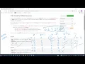Leetcode Count the Hidden Sequences Biweekly Contest 70