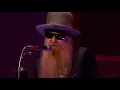 ZZ Top - Gimme All Your Lovin' (Live From Texas)