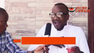 t i d q chief ni pesa nyingi nina moyo wa kusaidia na 