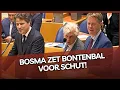 Download Lagu Martin Bosma zet Bontenbal voor schut met zijn fatsoen! 