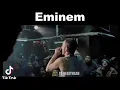 EMINEM DASH UCIHA PREMINIM - COVER VIRAL EMINEM TIK TOK🔥