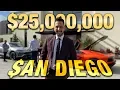 25 MILLION IN ONE DAY JOSH ALTMAN REAL ESTATE EPISODE
