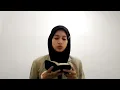 Lagu Annisa Dini Kamila - FIB - Tilawatil Qur'an Surat Al-Ahqaf 1-10 - Calon Awardee Beasiswa LPI