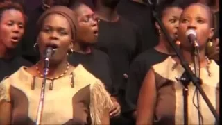 benjamin dube how excellent is your name