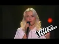 Download Lagu Emma Einmo | In The Stars (Benson Boone) | Blind auditions | The Voice Norway 2023