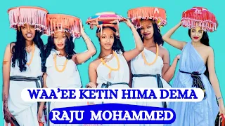 Raju Mohammed WAA EE KEETIIN New Best Nonstop Oromo Music 2025 