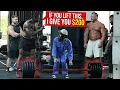 Download Lagu BODYBUILDER challenged CLEANER ANATOLY