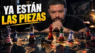 El Escenario está LISTO Solo Falta ESTO