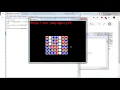 connect4 game in python 3 6 1
