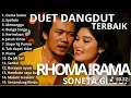 Download Lagu RHOMA IRAMA FULL ALBUM Kompilasi Duet Dangdut Terbaik – Lagu-Lagu Pilihan RHOMA IRAMA f RITA SUGIART