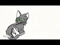 Part 1 of - memories fernCloud and Dustpelt map