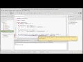Abstration and Polymorphism using Scala