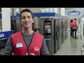 Lowe s TV Commercial The Moment Oven Special Values