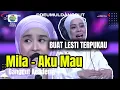 Download Lagu PESERTA INI BUAT LESTI TERPUKAU! -  MILA BOGOR \