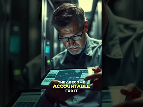 IT Accountability: Bridging the Gap for Executives