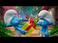 Smurfs The Lost Village Full Movie