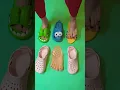 Download Lagu Super cool glasses sandals 🥸👀giant sandals 👡 🩴 #love #slippers #viralvideo #trending