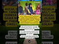 Download Lagu Aulia siswi korban bully ternyata anak yatim