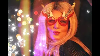 LBC رهف جيتارا يا غالي في برنامج ياليل يا عين 