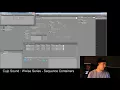 Wwise Episode 2 - Sequence Containers