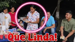 Dayana Le Preparo El Desayuno A Su Amado Tono!🥰