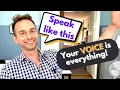 Good Teachers Have Great Voices Harness Your Teaching Voice