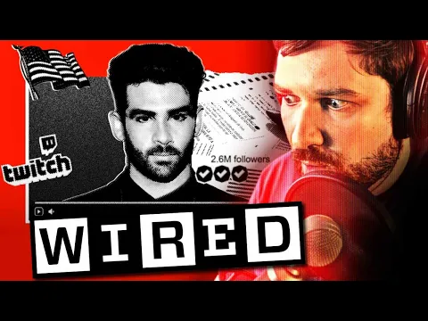 Download MP3 Hasan Tells Wired Destiny Says The N Word LMAO