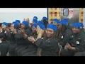 Camden s Cathedral Kitchen Culinary Arts Program holds graduation