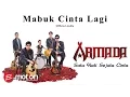 Download Lagu Armada - Mabuk Cinta Lagi (Official Audio)