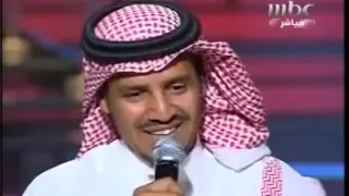 خالد عبدالرحمن ياللي تعبنا سنين في هواه العراب 