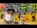 Tractor Supply Does It Again With Amazing DeWALT Kit Deals An Unbelievable Deal On One DeWALT Tool